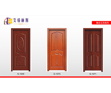 实木复合烤漆系列25